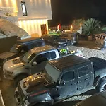 إستراحة وادي بني خالد