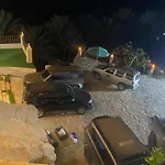 إستراحة وادي بني خالد