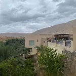 إستراحة وادي بني خالد