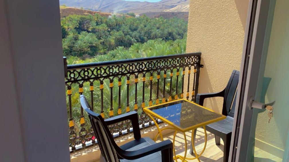 Villa إستراحة وادي بني خالد