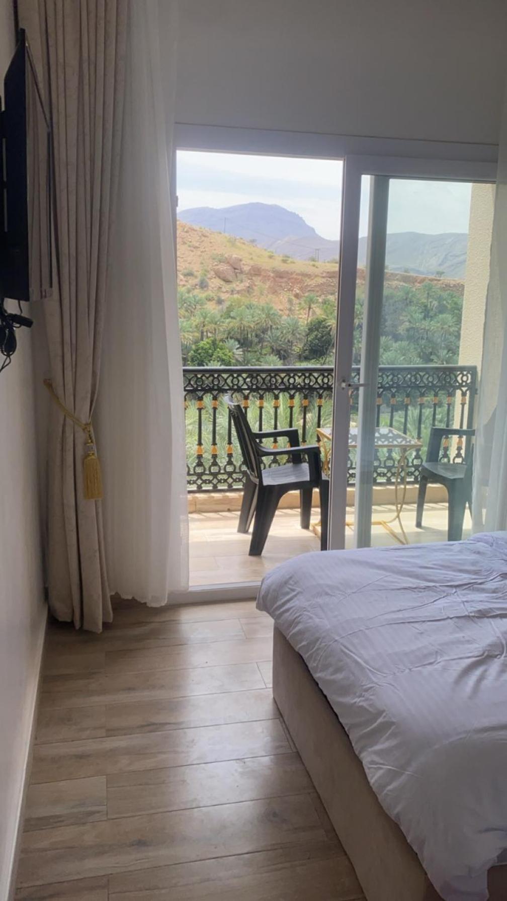 إستراحة وادي بني خالد Villa *