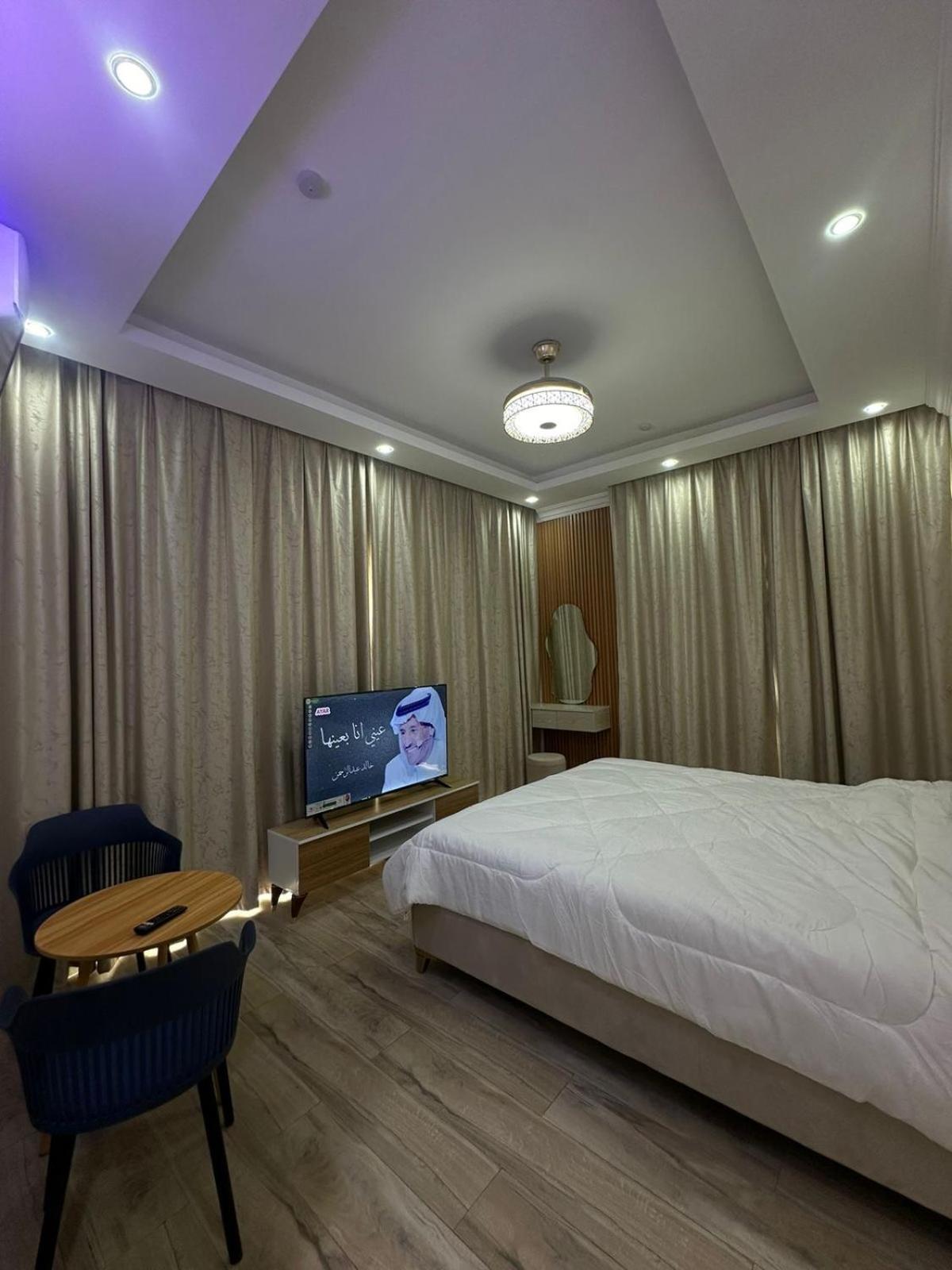 Villa إستراحة وادي بني خالد *