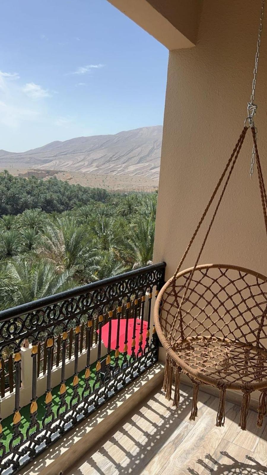 إستراحة وادي بني خالد