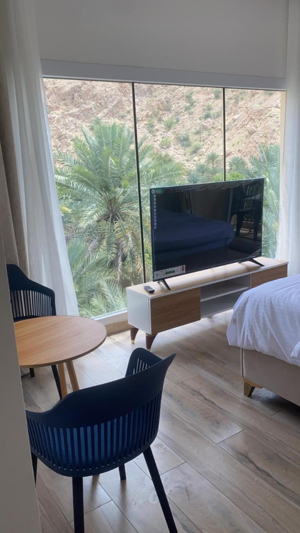 Villa إستراحة وادي بني خالد