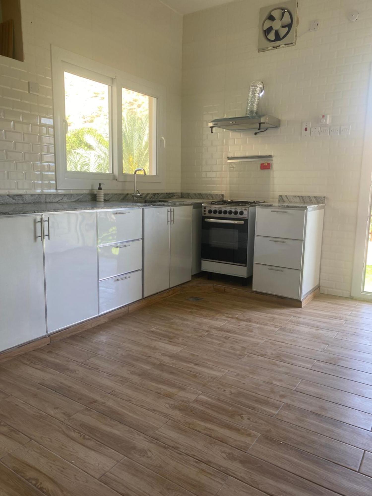 إستراحة وادي بني خالد Villa *