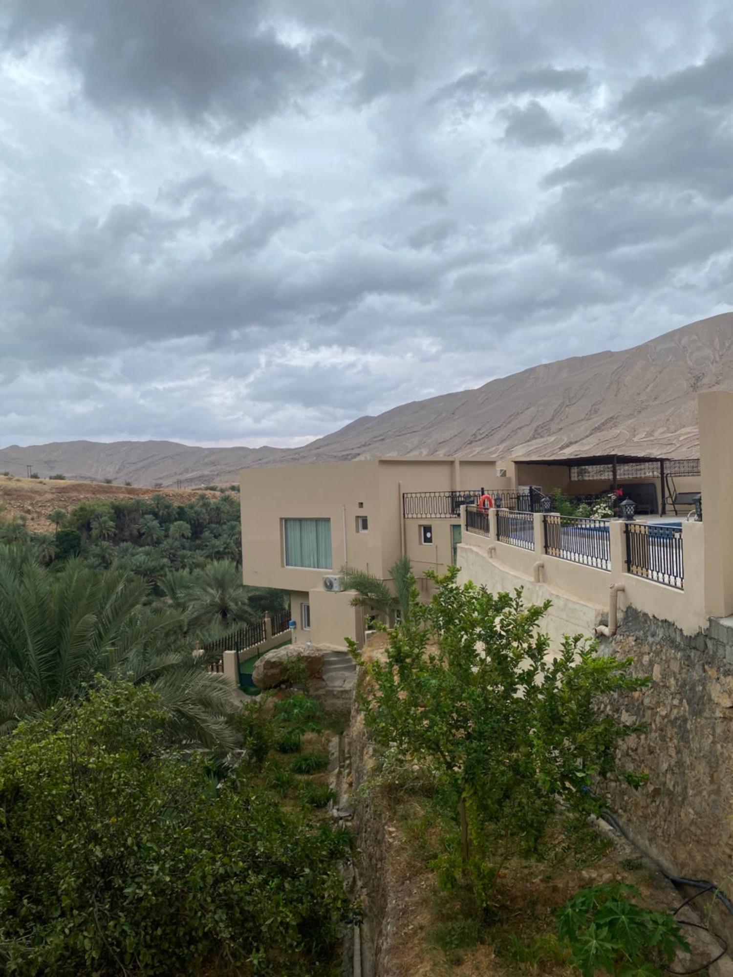 إستراحة وادي بني خالد * Dawwah